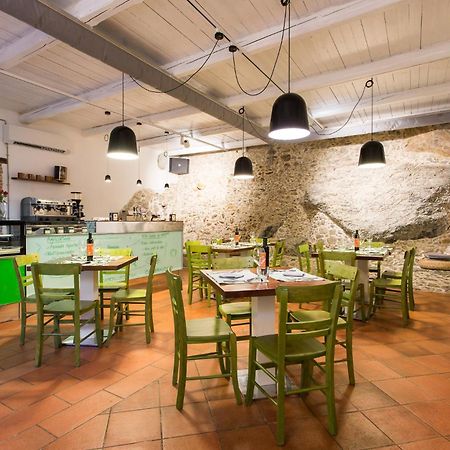 Calabrialcubo Agriturismo ノチェーラ・テリネーゼ エクステリア 写真